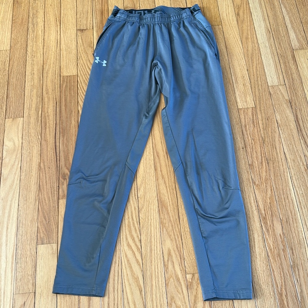 Under Armour mens fitted cold gear